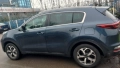 Кия Спортидж 1.6 ГАЗ -КАМЕРА 2020, снимка 12