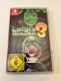 Nintendo Switch Luigi's Mansion, снимка 1