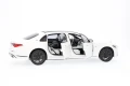 B66960666,умален модел die-cast Mercedes-Maybach S 680 4MATIC,Night Series,X223,1:18, снимка 3