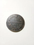 ИТАЛИЯ МОНЕТА 10 ЧЕНТЕЗИМИ 1894 Г , снимка 3