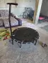 Продавам батут с дръжка domyos, снимка 3