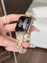 DIAMOND BUTTERFLY Каишка верижка за Huawei Watch/Samsung/Apple iWatch/Xiaomi/Garmin/Amazfit, снимка 7