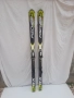 Карвинг ски Fischer RX Fire 9  175см. , снимка 1