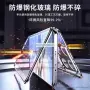 Xiaomi 17T Pro / 17T / Двоен 360° магнитен кейс калъф с протектор за камера, снимка 8
