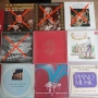 Грамофонни плочи естрада класика инструментал цигулка виола пиано, снимка 8