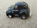 Volkswagen Beetle Box 1960 MF 145 механична метална, снимка 8