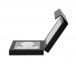 LINDNER NIMBUS - рамка за една монета, снимка 1 - Нумизматика и бонистика - 36488081