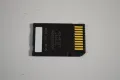 Memory stick pro duo карта памет 1GB, снимка 2