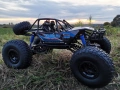 Радиоуправляемо бъги RC ROCK CRAWLER - X-WARRIOR. мащаб - 1:10, снимка 6