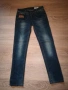 Дамски дънки Diesel, снимка 2