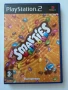 Smarties: Meltdown за PS2, снимка 1