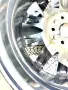 Оригинални 17ки от Mazda CX-5, 5x114.3 с гуми Ханкок 225/65, снимка 7