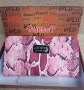 Розаво портмоне Guess/SG54p, снимка 2
