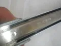 RAPID MADE IN SWEDEN ШВЕДСКИ ОРИГИНАЛЕН РЪЧЕН ТАКЕР ЗА СКОБИ 10мм Старо качество Като нов Масивен , снимка 17
