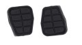 Гумичка за Педал Спирачка Съединител за VW Golf 3 Passat 3 Transporter T4 T5 Sharan Seat, снимка 2