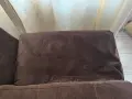 ъглов диван с функция за сън , снимка 6