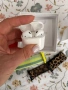 Apple  безжични слушалки, снимка 1