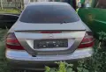 Продава се Mercedes CLK 270 CDI 2.7 CDI / 170 к.с., купе C209, на ЧАСТИ . , снимка 6