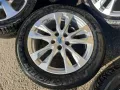 5х112 17 Джанти VW Seat Skoda Audi Mercedes BMW 5x112 ЕТ 27 J 7.5 Централен отвор 66.6 Марка Ronal , снимка 6