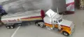 Американски камион 1:43 IxoAltaya, снимка 3