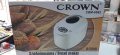 Хлебопекарна Crown CBM6562 850Wс две бъркалки Нови с гаранция, снимка 2