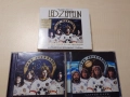 Двоен диск на Led Zeppelin , снимка 1