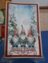 Коледни и новогодишни картички, снимка 13