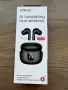 Чисто нови слушалки CELLY Buz2 AI BT Wireless Earbuds Black, снимка 6