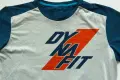 DYNAFIT - мъжка спортна тениска, размер 48 (М), снимка 2