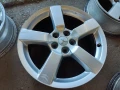 Алуминиеви джанти 18 mitsubishi outlander asx, снимка 5