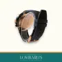 Часовник Tissot  T141.417.37.051.00, N: 3169427, снимка 3