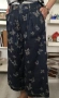 Love Mochino Jeans пеперуди и лого за дами IT40, снимка 11