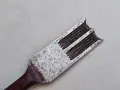 Немско каменоделско длето , снимка 2