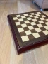 Дъска / игрално поле за шах, снимка 4