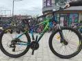 Промо велосипед 27.5" Sprint MAVERICK черен, снимка 12