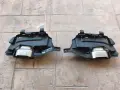 Задна броня AMG за Mercedes S klass W222, снимка 7