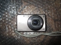 Sony Cybershot DSC W290 12,1MP 1080 FULL HD, снимка 10