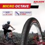 Външна гума за велосипед Micro Octave (24 x 1.95), Защита от спукване, снимка 2