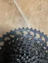 SRAM XG-1275 EAGLE BLACK 12S 10-52T венец касета, снимка 2