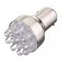 LED крушки BAY15D 12V 6000K 2 броя, снимка 3