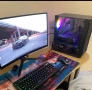 GAMING компютър+монитор, снимка 2