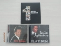 Julio Iglesias – 1 - 2CD / Platinum - 2CD / The Very Best of, снимка 1