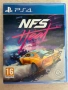 NFS Heat (PS4) Need For Speed: Heat, снимка 1