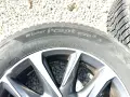 Оригинални 17ки от Mazda CX-5, 5x114.3 с гуми Ханкок 225/65, снимка 6