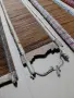 Комплект Соц Стари Нищелки Бърда Бърдо За Тъкачен Стан. НОМЕР 68., снимка 4