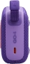 JBL Go 4 безжична Bluetooth тонколонка-лилав цвят, снимка 6