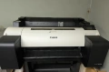 Canon imagePROGRAF TM-200, снимка 1