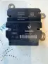 985100336R централа за airbag от Dacia Dokker 1.6i, 15 000 km, 2021г., снимка 1