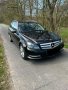 -Mercedes-Benz  C 220CDI  W204, снимка 1