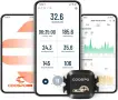 Безжичен Сензор за Скорост и Каданс Coospo BK467 (2-в-1) – Bluetooth и ANT+, снимка 2